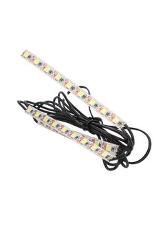 Thoraya 3D Printer LED Light Strip Professional Waterproof High Brightness Energy Saving 3D Printer Lighting Strip 5V 12W for X1  - Image 5