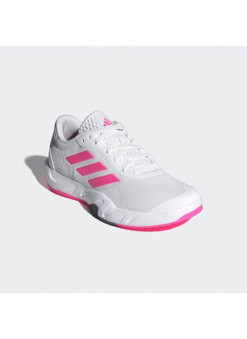 Adidas - Amplimove Trainer - Image 1