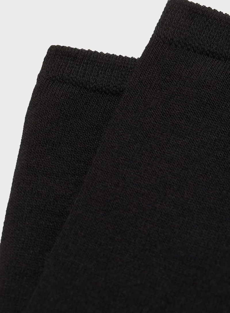 H&M 5 Pack High Leg Brief