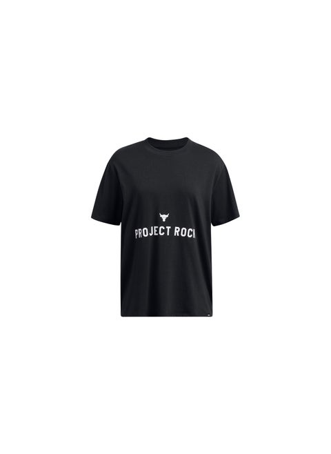Project Rock Campus T-shirt