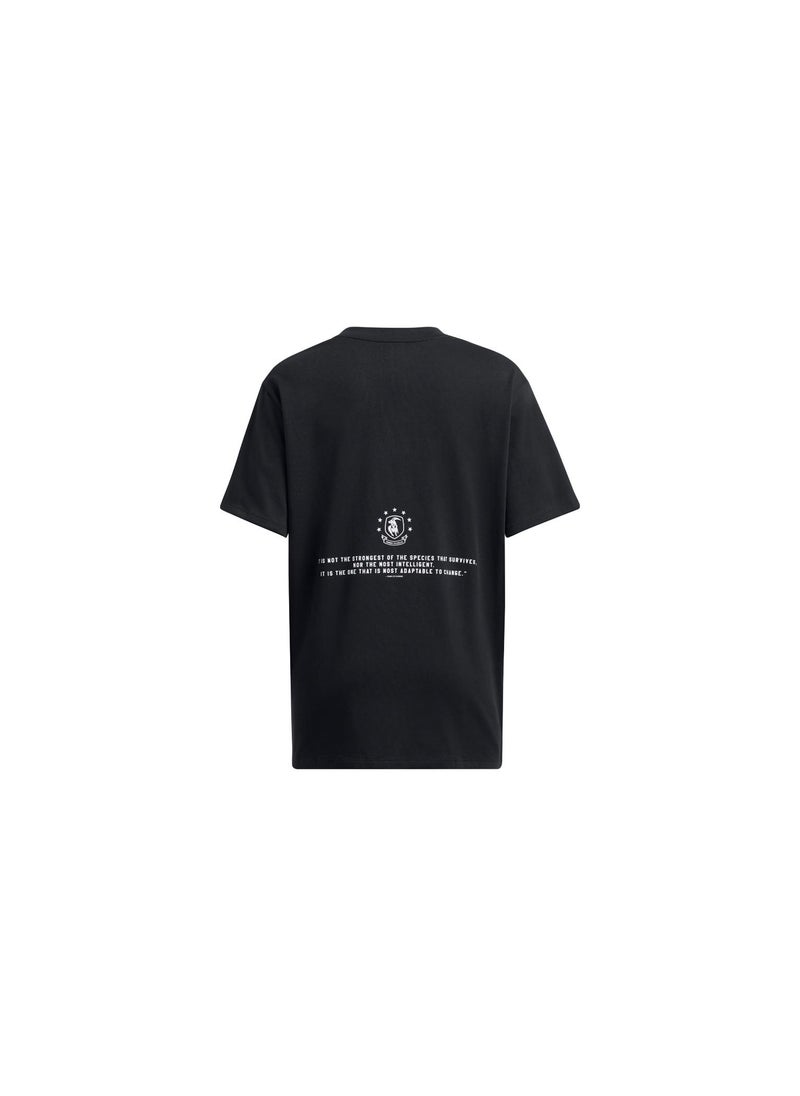 Project Rock Campus T-shirt