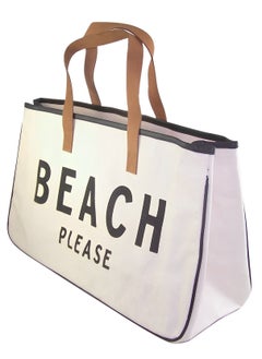 Skycare Beach Bags For Women, Waterproof Beach Tote Bag, Sandproof Swim Pool Bag, Large Tote  - Image 3