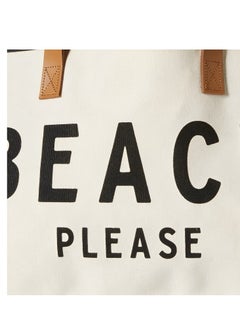 Skycare Beach Bags For Women, Waterproof Beach Tote Bag, Sandproof Swim Pool Bag, Large Tote  - Image 5