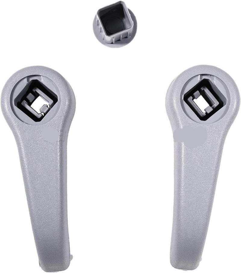 Vuzmode Seat Recliner Adjustment Lever for Renault - Image 1