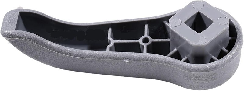 Vuzmode Seat Recliner Adjustment Lever for Renault - Image 4