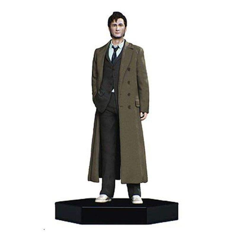 Underground Toys Doctor Who 10th 8 Collector Figure - Image 2