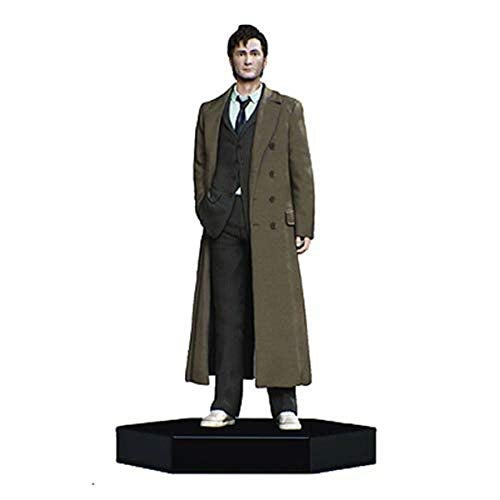 Underground Toys Doctor Who 10th 8 Collector Figure - Image 1
