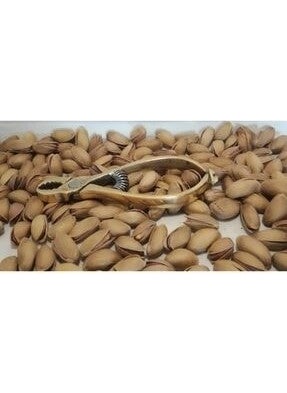Megaw - Pistachio Cracker with Spring, Master in Antep - Image 1