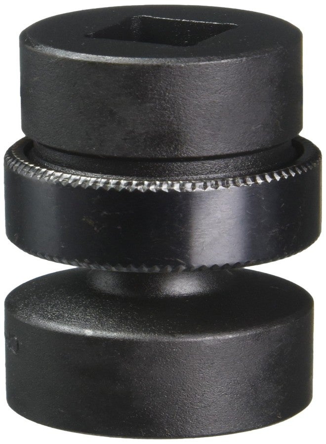 Sunex Tools Sunex 324U 3/8" Standard Drive Universal 6 Point Impact Socket 3/4" - Image 1