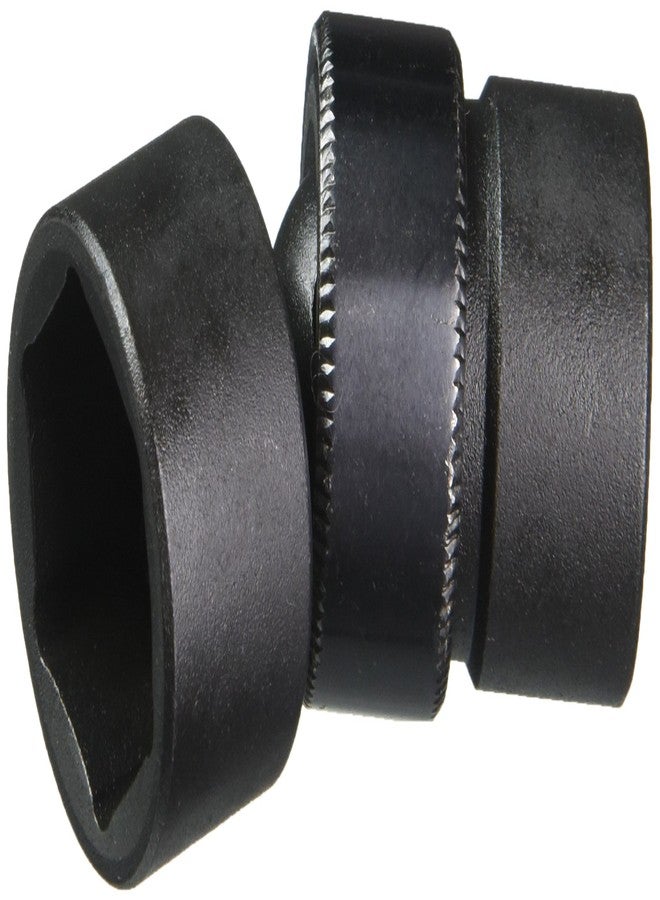 Sunex Tools Sunex 324U 3/8" Standard Drive Universal 6 Point Impact Socket 3/4" - Image 3