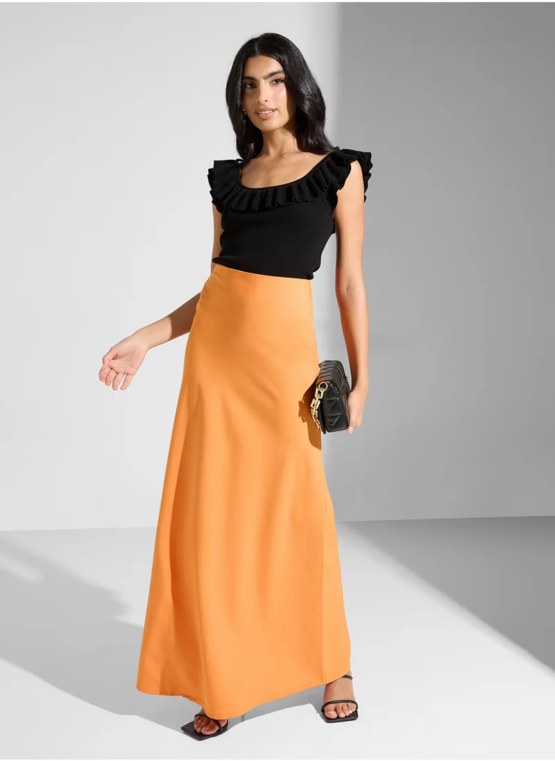 Golden Apple Skirts