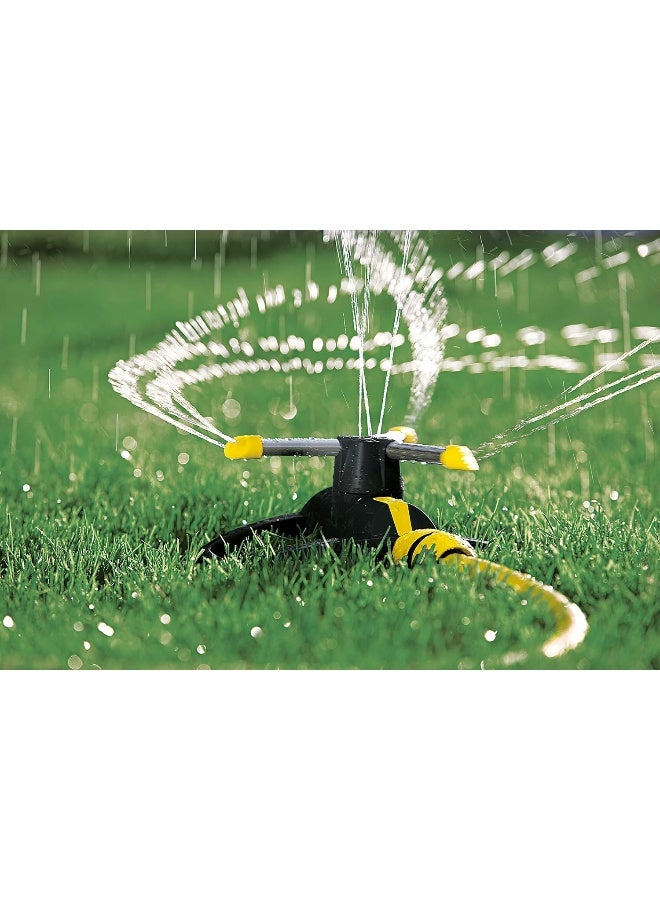 KARCHER 2.645-019.0 20.0 × 24.8 × 10.0 سم Rs130/3 رشاش - أسود/أصفر - Image 2