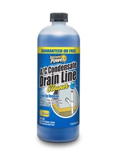 Instant Power Instant Power A/C Condensate Drain Line Cleaner 