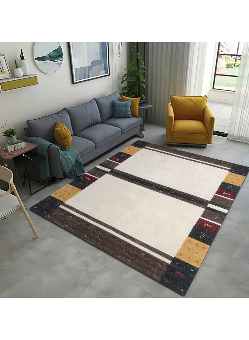 BLAZE WOOL RUG - 150X230 CM  - Image 1