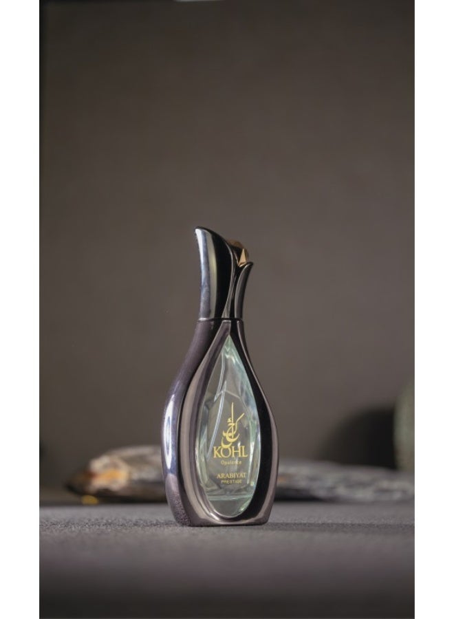 ARABIYAT PRESTIGE  Kohl Opulence - Unisex EDP - 100ml - Image 4