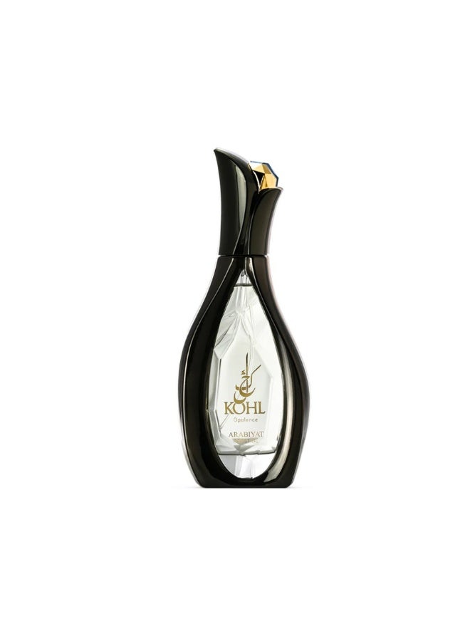 ARABIYAT PRESTIGE  Kohl Opulence - Unisex EDP - 100ml - Image 2
