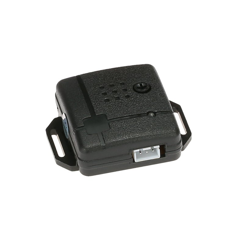 Anti-theft System: Universal Fit - Multi-level Security Arming, Equipped With 2 Remote Controls, Siren And Wiring Harness For All Vehicle Types - Image 4