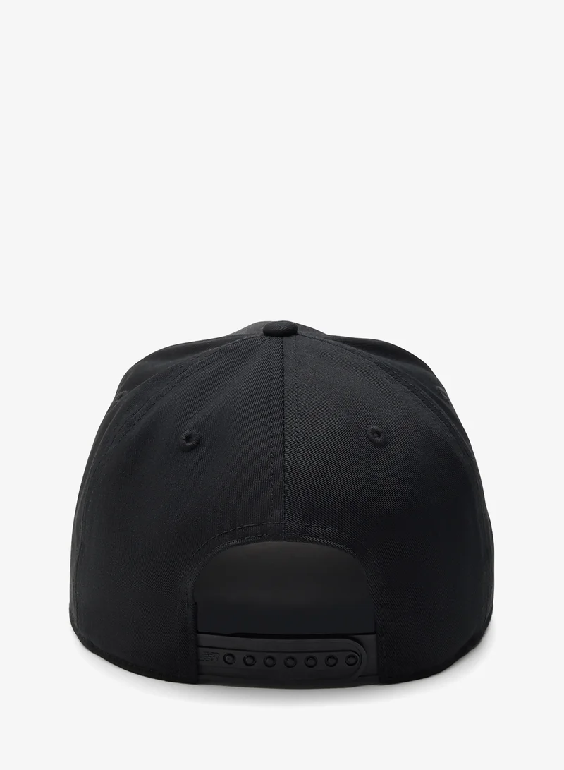 نيو بالانس غطاء ربط رياضي ٤٧ بوصة