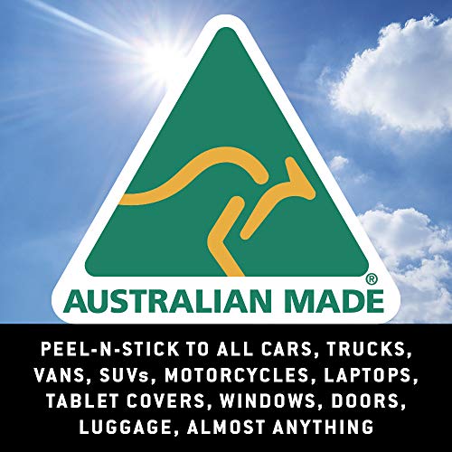Fan Emblems Wile E. Coyote Car Decal - Automotive Domed Classic Looney Tunes Logo - Image 3