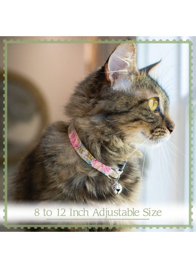 Country Brook Design - Country Brook Petz  Just Ducky Cat Collar  Critter Corner Collection Featuring Creature Themed Designs - Image 1