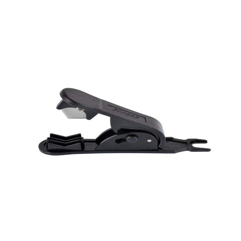 MG WATER SOLUTION MG WATER SOLUTION Pipe Cutter for 14 38 12 PVC Nylon PU for RO Reverse Osmosis System  - Image 3