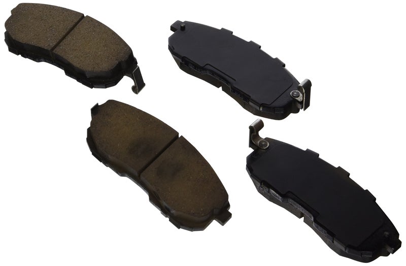 StopTech 105.08152 Brake Pad, Ceramic - Image 1