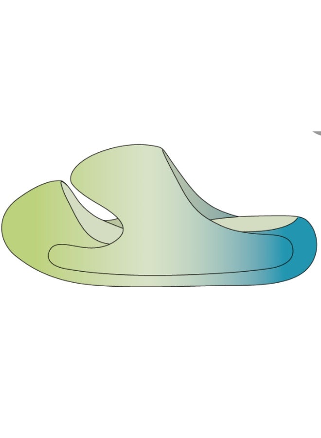 Babycare نعال أطفال لداخل المنزل - Image 2