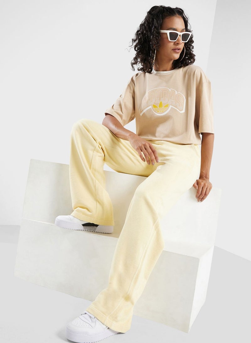 adidas Originals Essential Plus Sweatpants - Image 1
