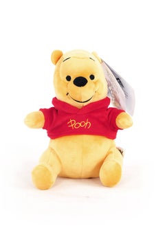 Disney Disney Plush Winnie Core Pooh 6-Inches | Soft Toy  - Image 2