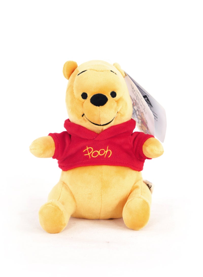 Disney دميّة ديزني ويني ذا بوه 6 إنش | لعبة ناعمة - Image 2