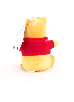Disney Disney Plush Winnie Core Pooh 6-Inches | Soft Toy  - Image 5