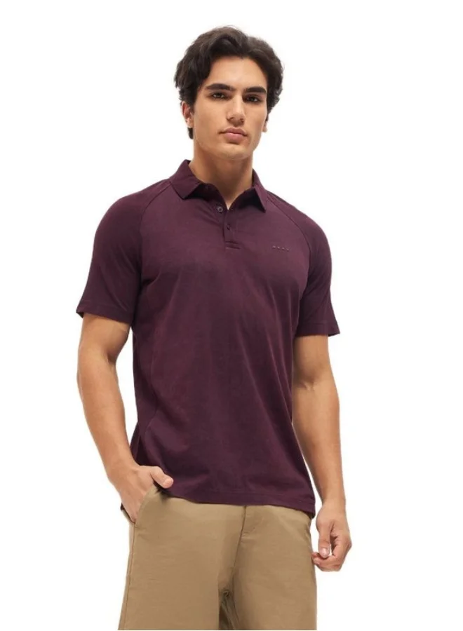 THE BEAR HOUSE Men's Polo Shirt for Casual & Semi-Formal Wear | Classic Collar Neck T-Shirt | Comfortable, Stylish & Versatile for Office, Travel, Outings & Everyday Use