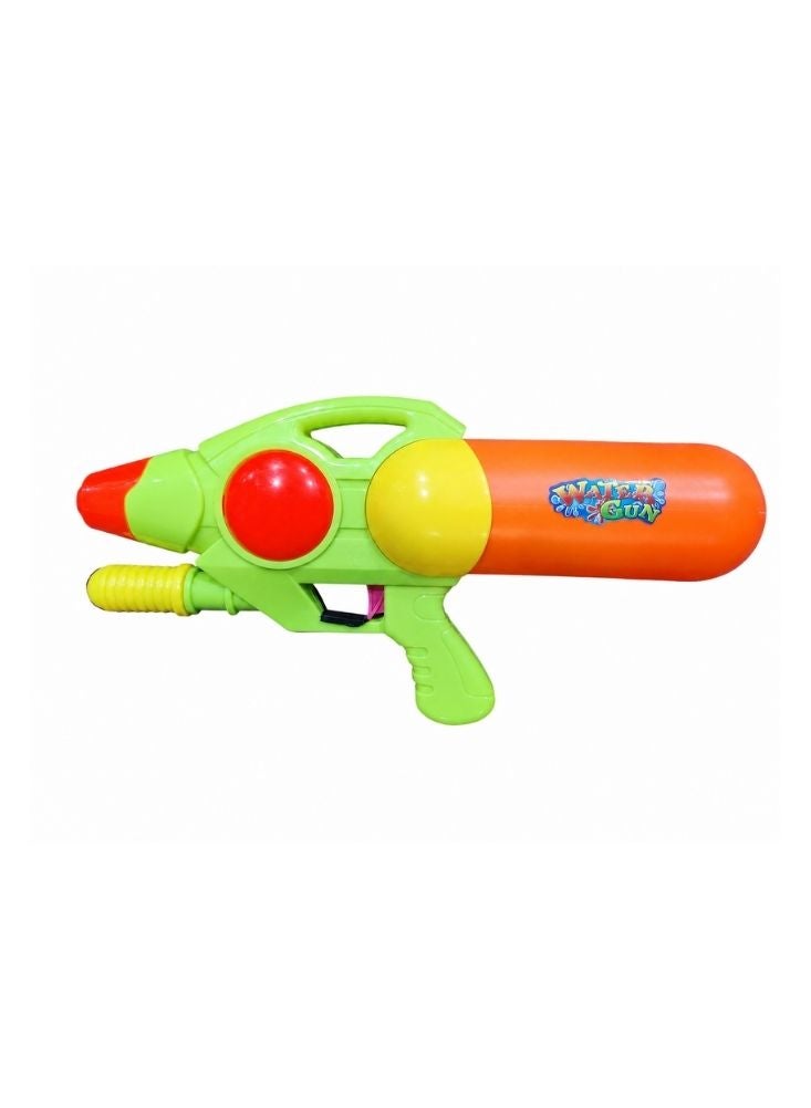 NinEx Water Gun Blaster Toy For Summer Season 41cm - Image 2
