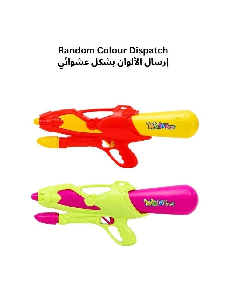 NinEx Water Gun Blaster Toy For Summer Season 41cm - Image 4