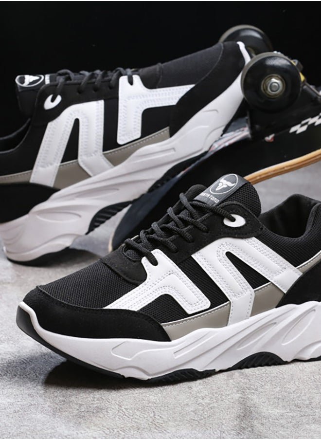 Testa Toro Q1 A luxury casual shoe with a fresh design concept  - Image 3
