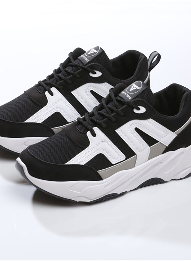 Testa Toro Q1 A luxury casual shoe with a fresh design concept  - Image 2