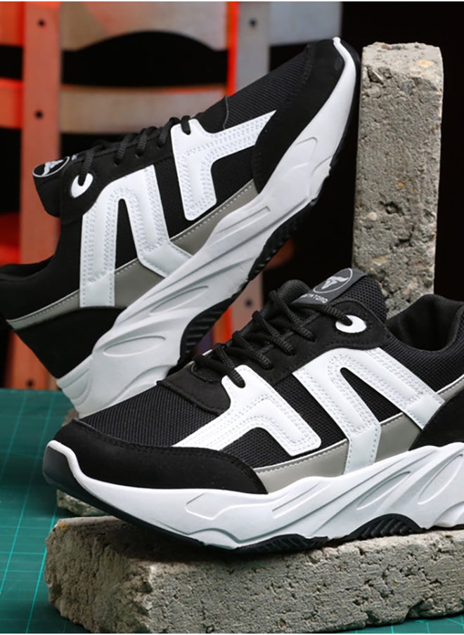 Testa Toro Q1 A luxury casual shoe with a fresh design concept  - Image 4