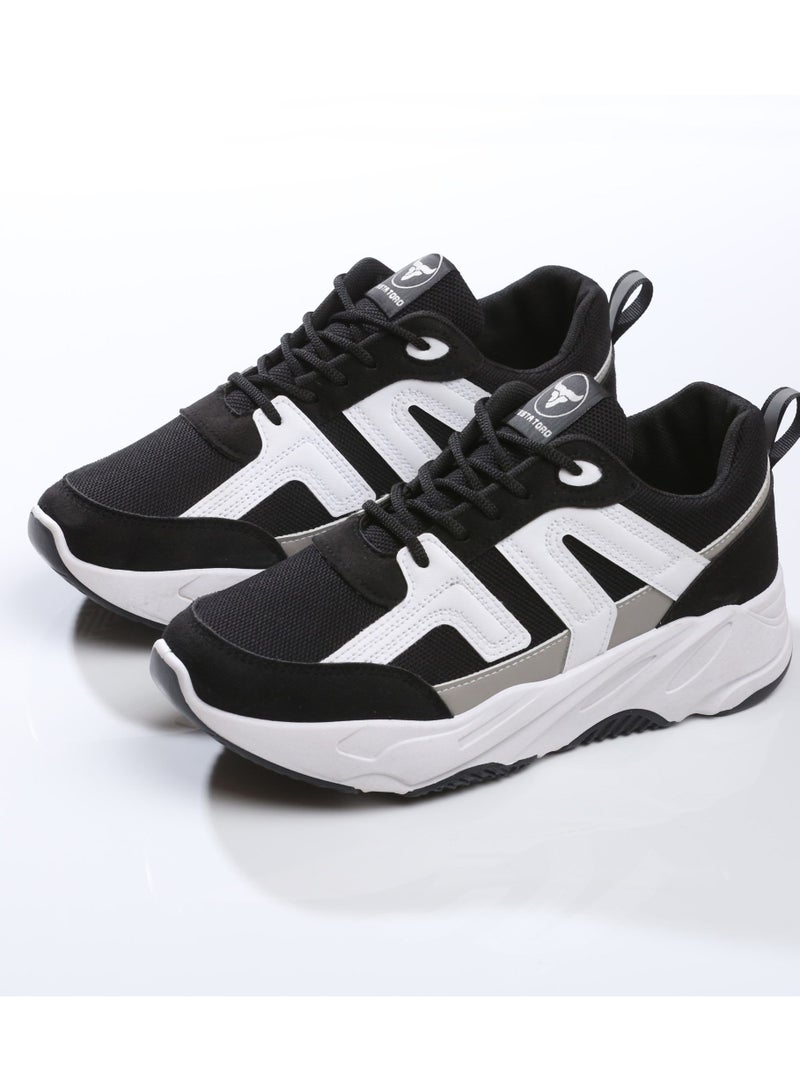 Testa Toro Q1 A luxury casual shoe with a fresh design concept - Image 2