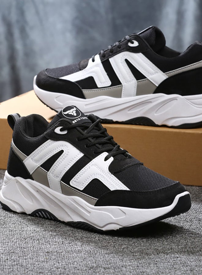 Testa Toro Q1 A luxury casual shoe with a fresh design concept - Image 4