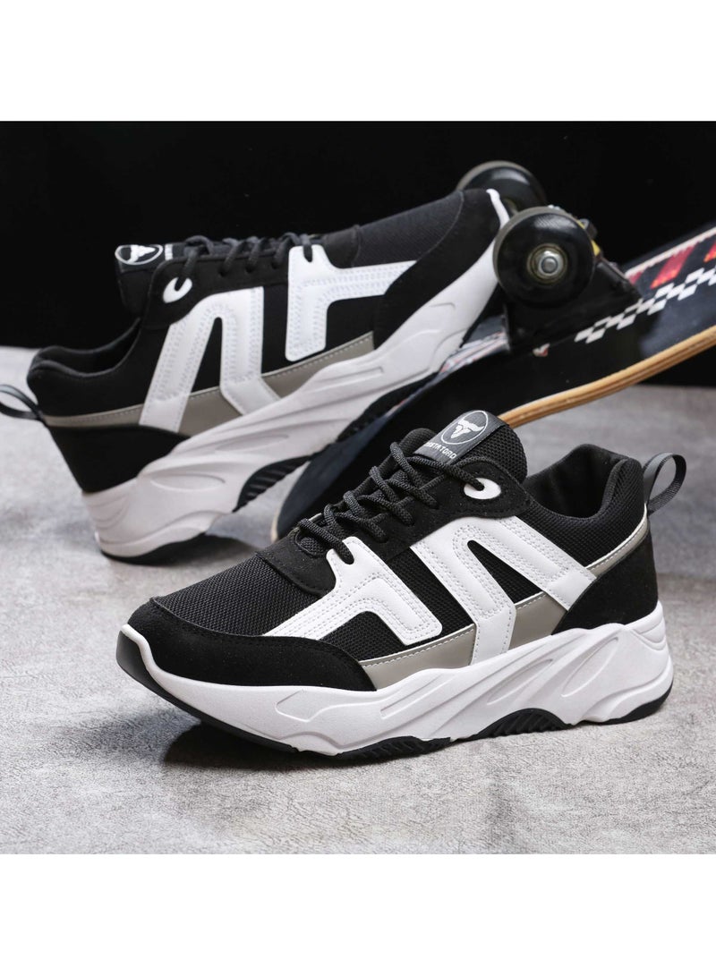 Testa Toro Q1 A luxury casual shoe with a fresh design concept - Image 3