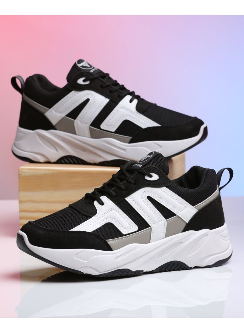 Q1 A luxury casual shoe with a fresh design concept