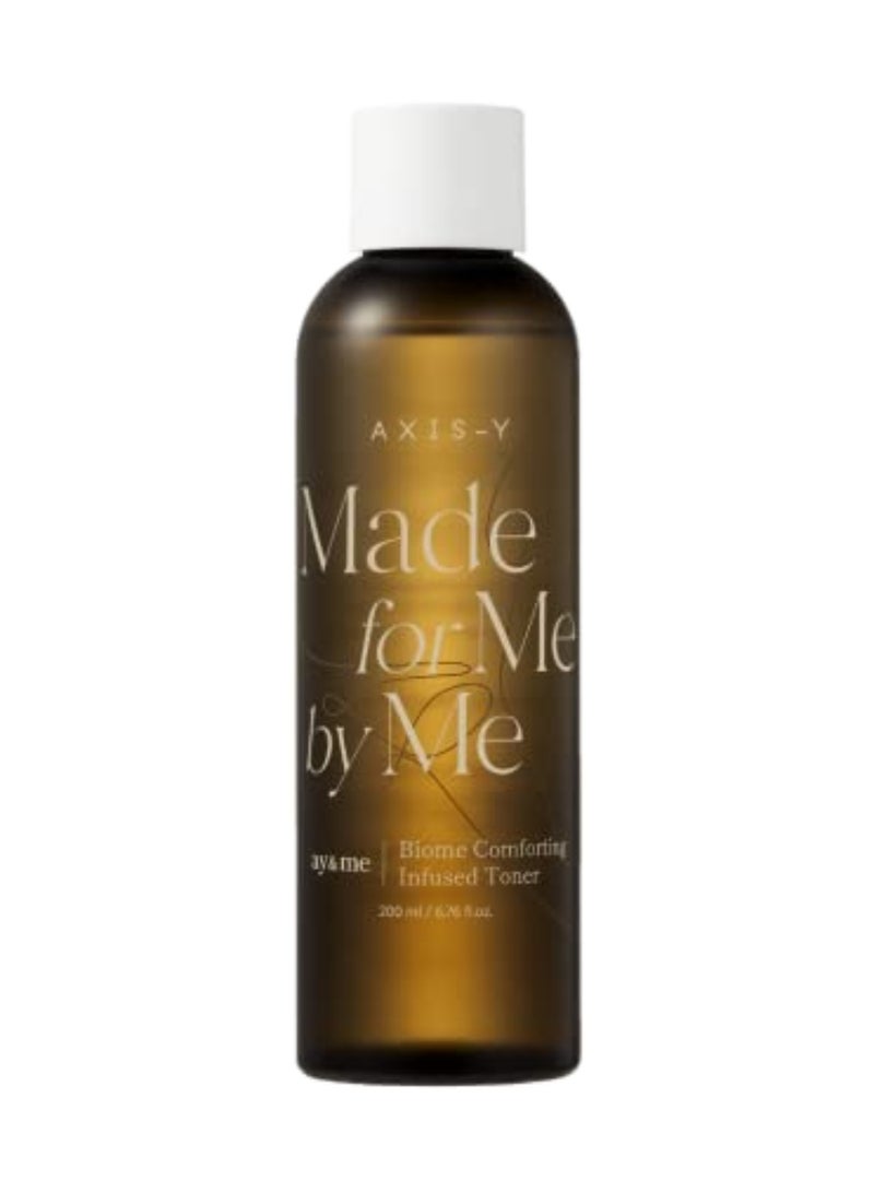 AXIS-Y تونر بيوم مريح من أكسيس واي 200 مل - Image 1