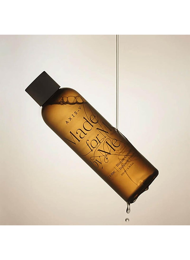 AXIS-Y تونر بيوم مريح من أكسيس واي 200 مل - Image 2