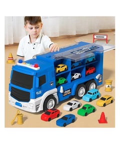 2 In 1 Rail Car Building Deformation Car Multifunctional Toy Car Model Boy Puzzle Toy - pzsku/Z92E178BF6D5E668AC7A4Z/45/_/1712735190/a530b385-58f1-48b7-8475-2984dbcd81d9