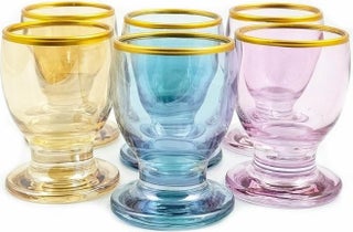 Bowl Basket 3 Color Gold Gilded Coffee Side Water Zamzam Glass Set - pzsku/Z92E18CCEB0BF8C171AC9Z/45/_/1728052232/c46288cd-0638-4bed-9352-2e47628ddb45