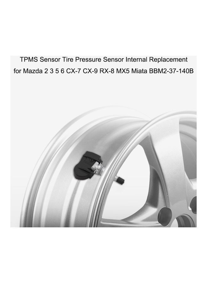 NIBEMINENT Replacement Tire Pressure Sensor For Mazda 2/3/5/6 - Image 5