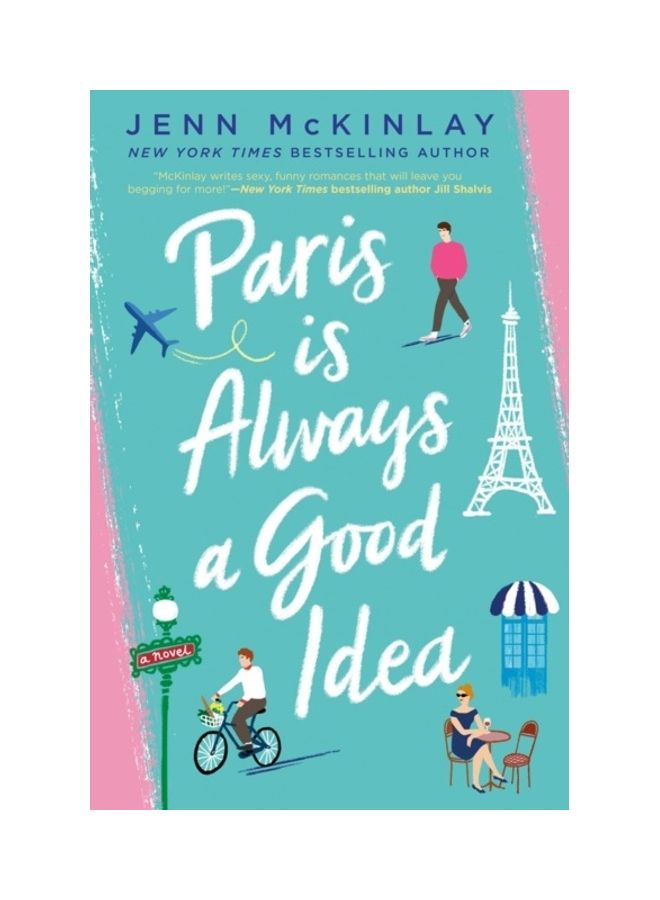 Paris Is Always A Good Idea - Image 3