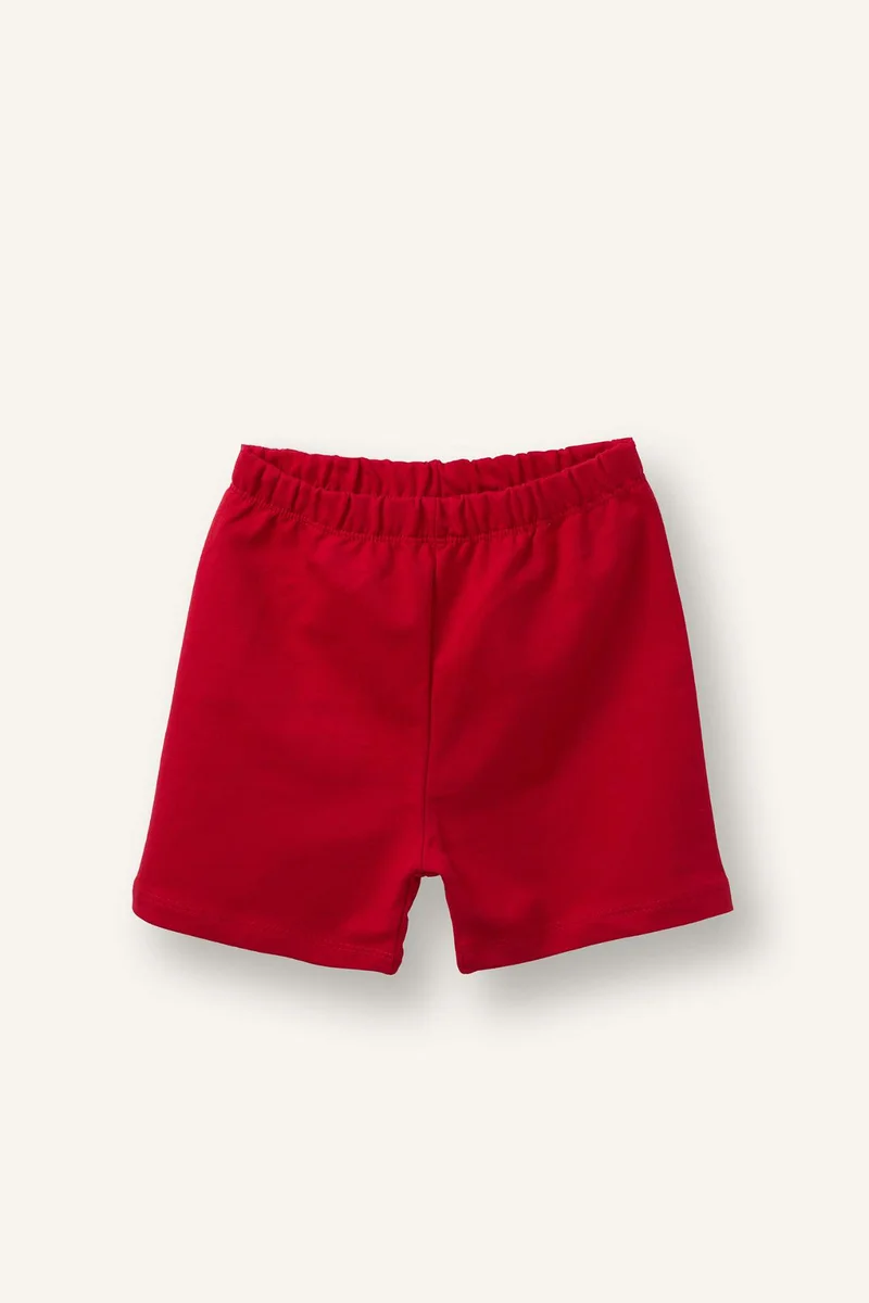 ديفاكتو Baby Boy 2 piece Regular Fit Animal Set