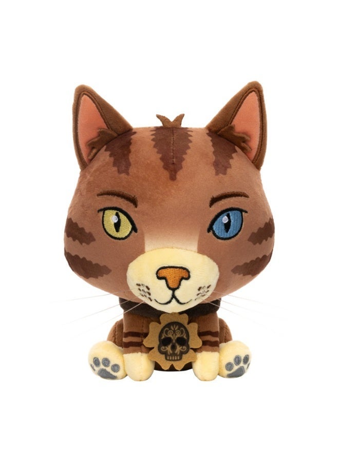 general Jupiter Plush Toy Cute Stuffed Doll Soft Cartoon Figure for Kids Fans Home Room Decor Birthday Gift - Image 1