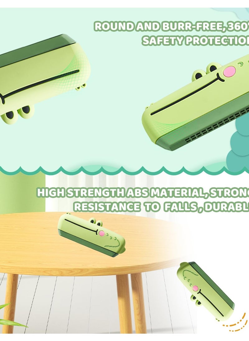 Excefore Harmonica for Kids, Key of 16-Hole Diatonic Harmonica with Protective Cover - Perfect Musical Instrument Toy for Boys and Girls Beginners, Ideal Birthday Gift and Party Fun  - Image 5